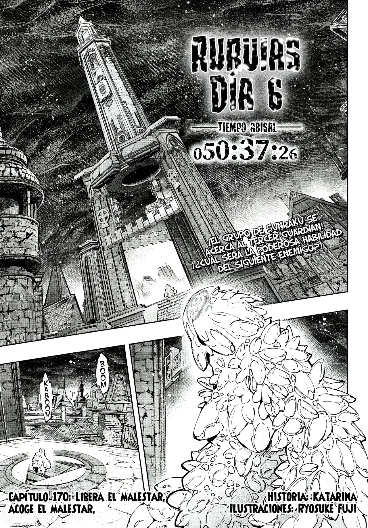 Capitulo 170 page 4