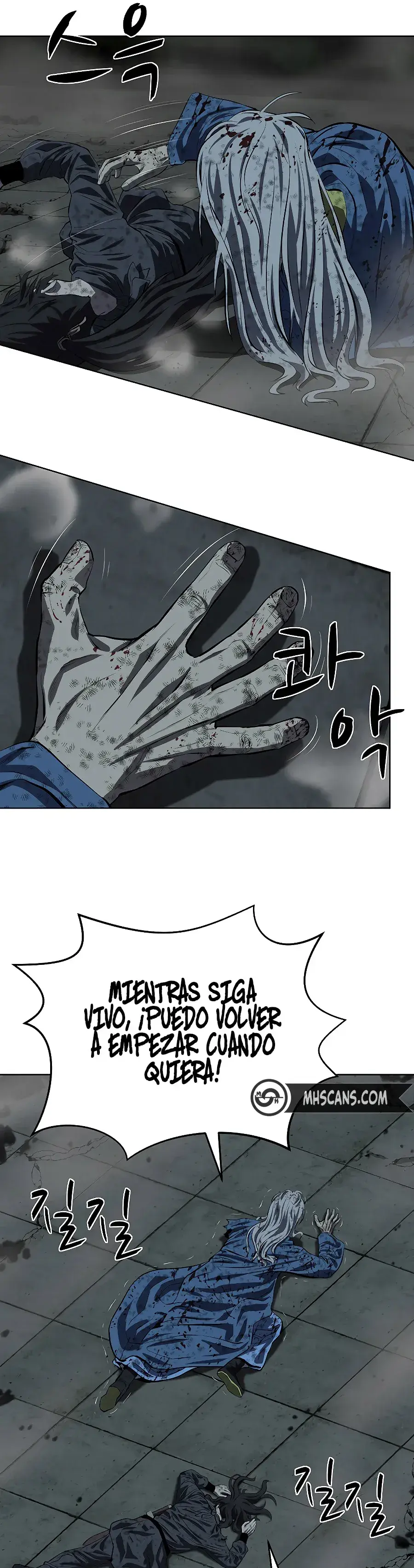 Capitulo 116 page 29