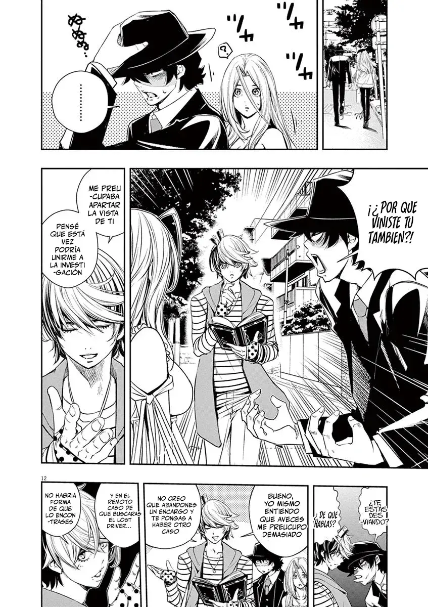 Capitulo 57 page 13
