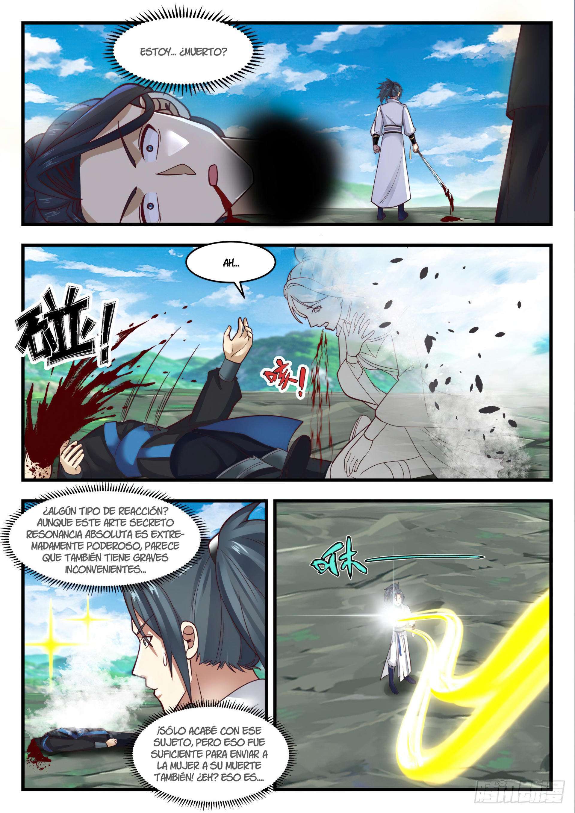 Capitulo 1755 page 3