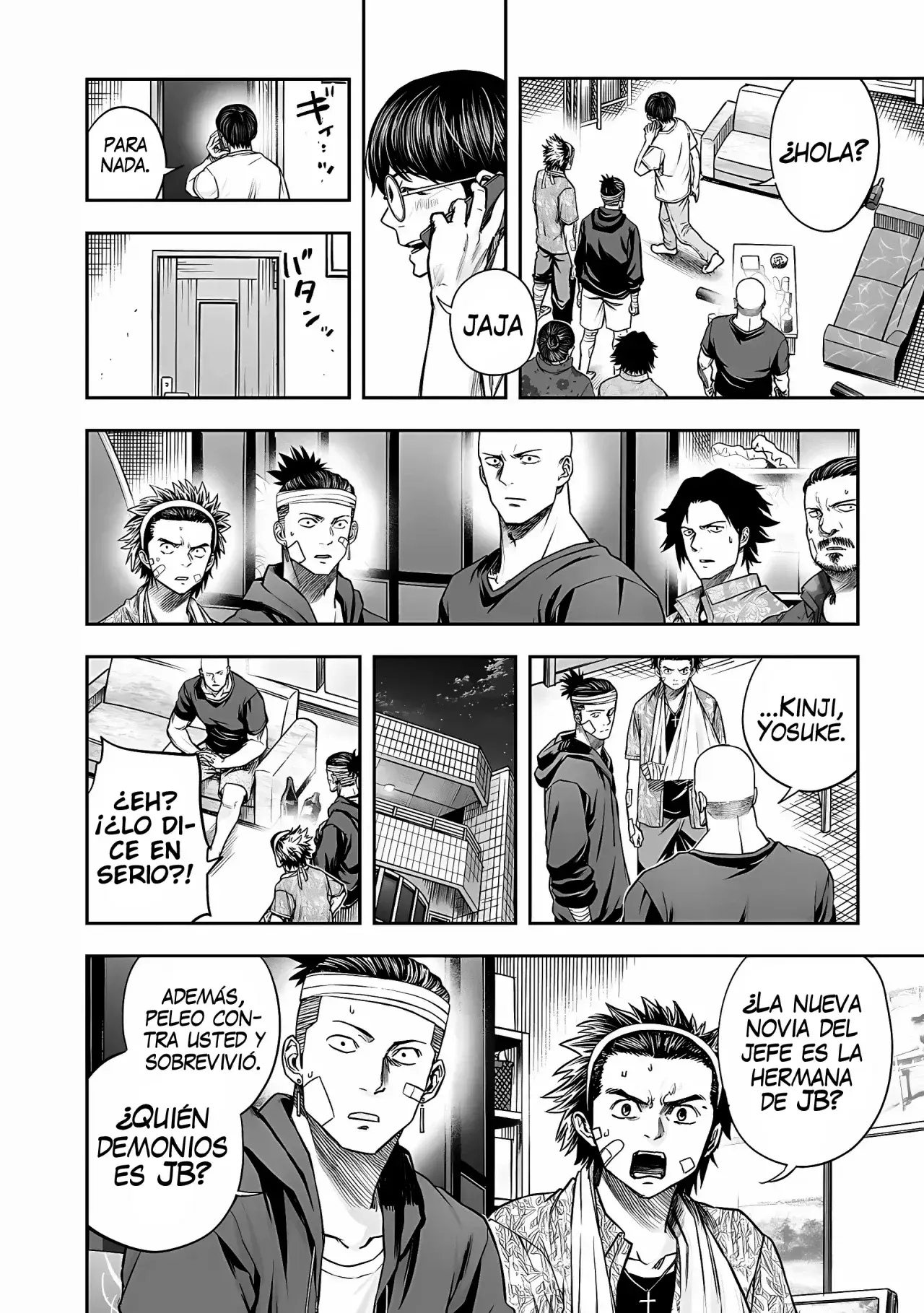 Capitulo 281 page 17
