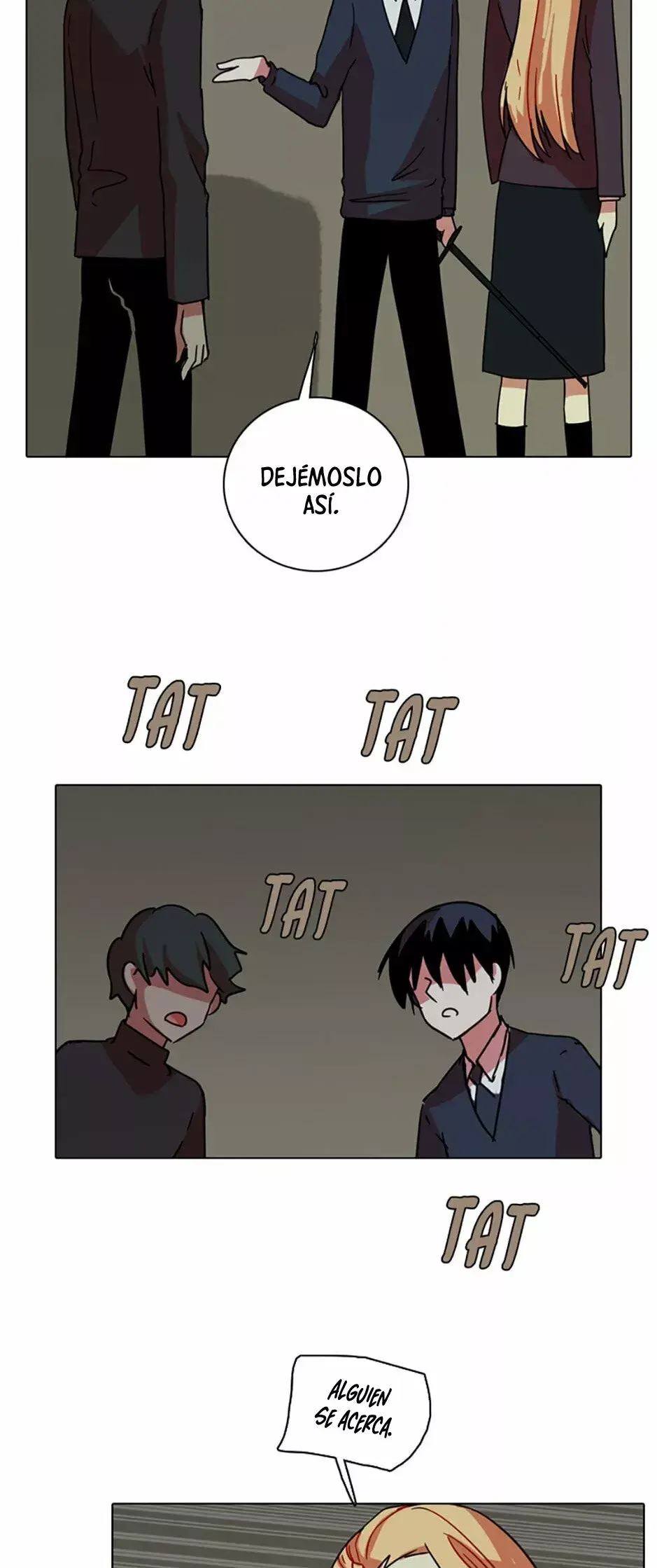 Capitulo 64 page 22