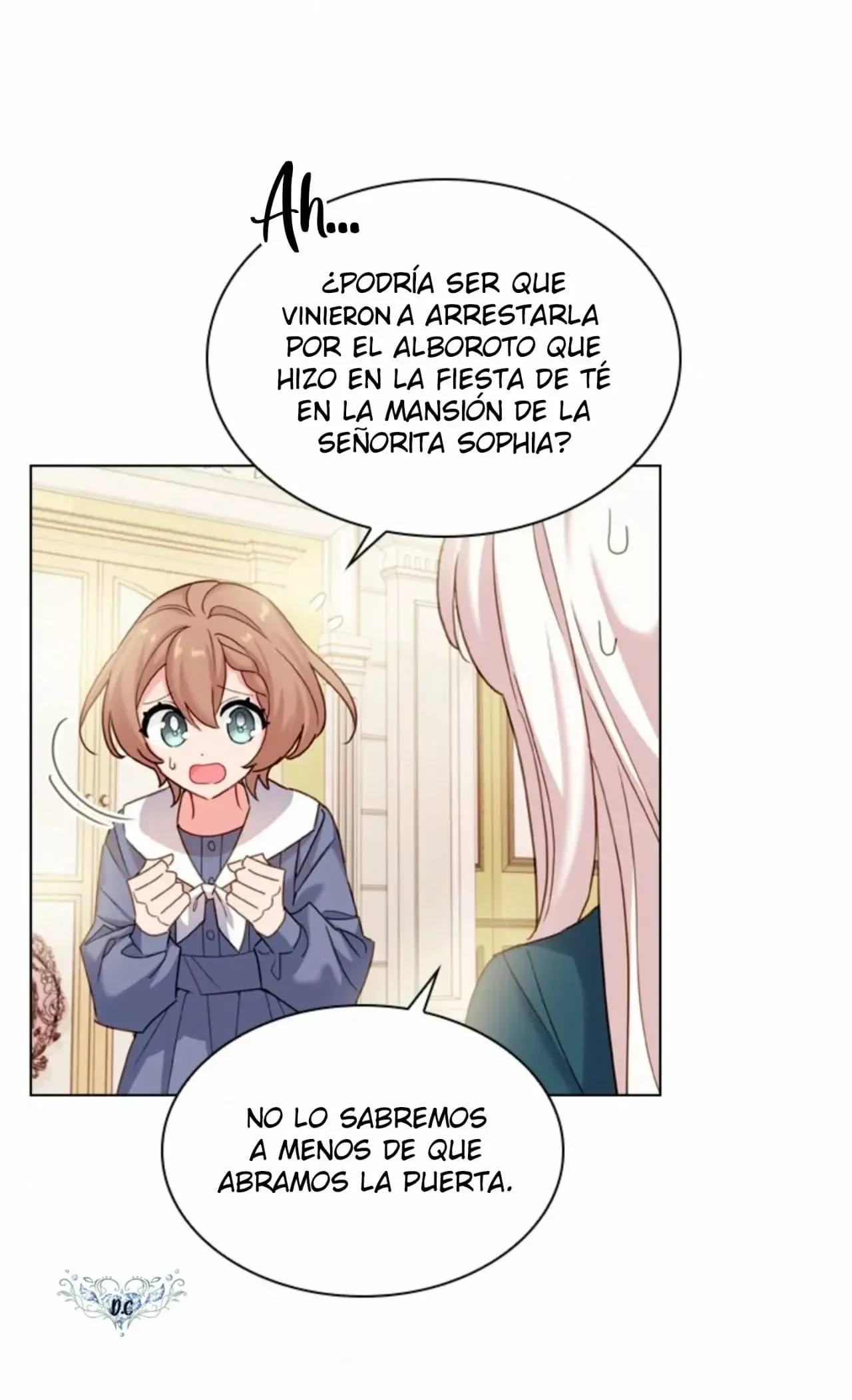 Capitulo 21 page 72