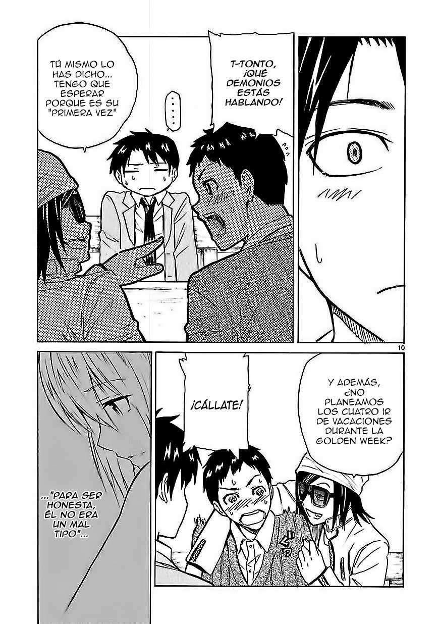 Capitulo 13 page 11