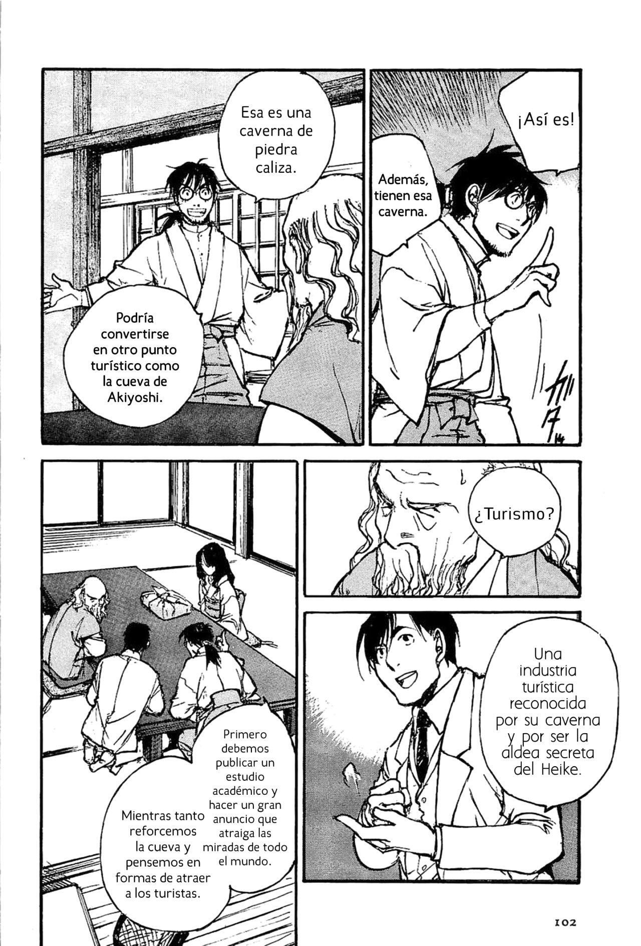 Capitulo 23 page 16