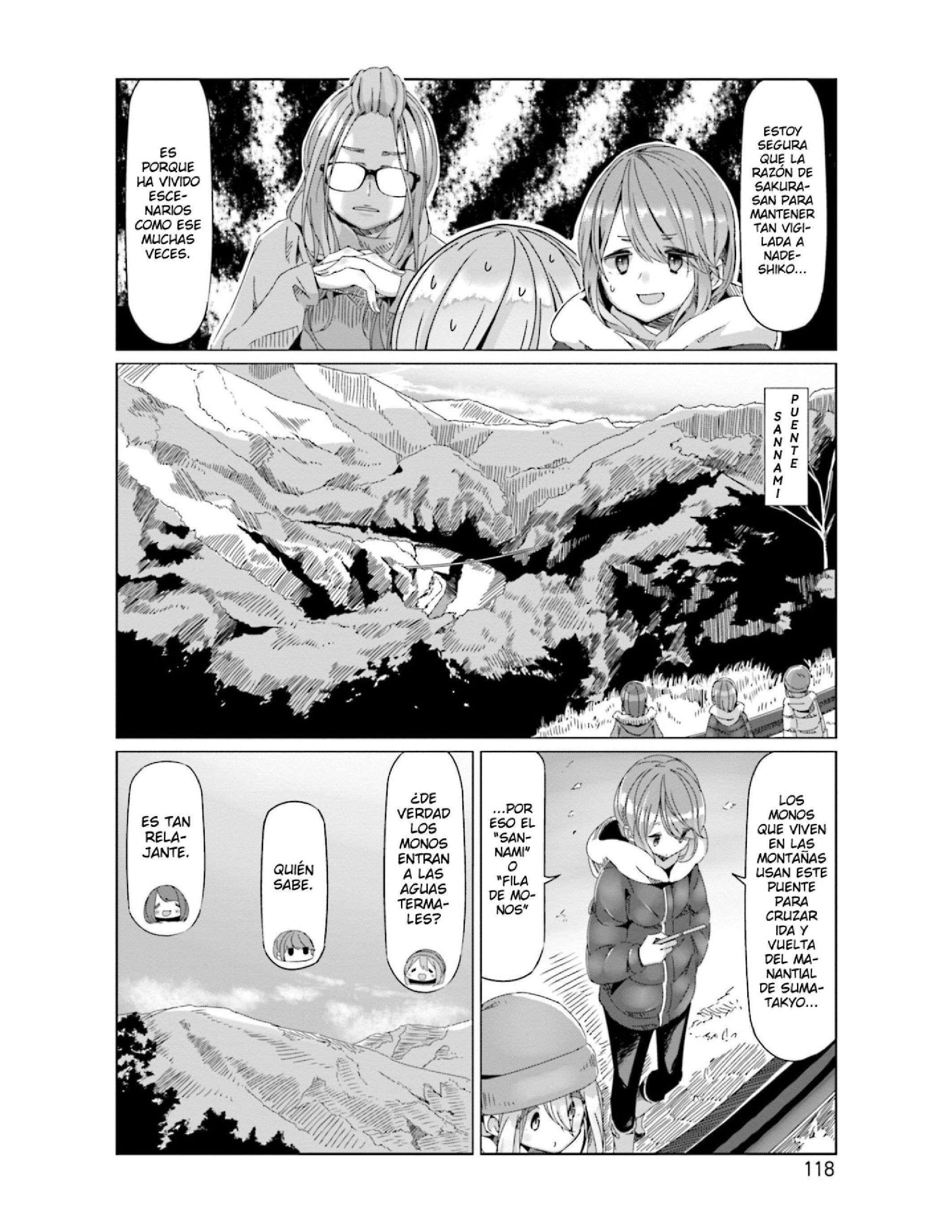Capitulo 62 page 14