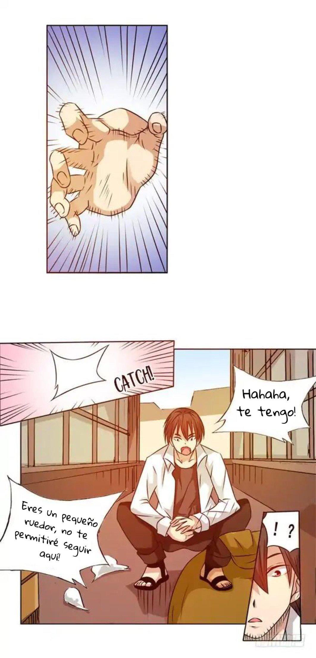 Capitulo 24 page 15