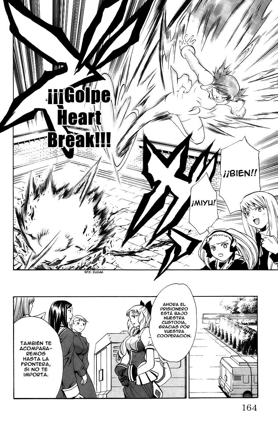 Capitulo 16 page 17