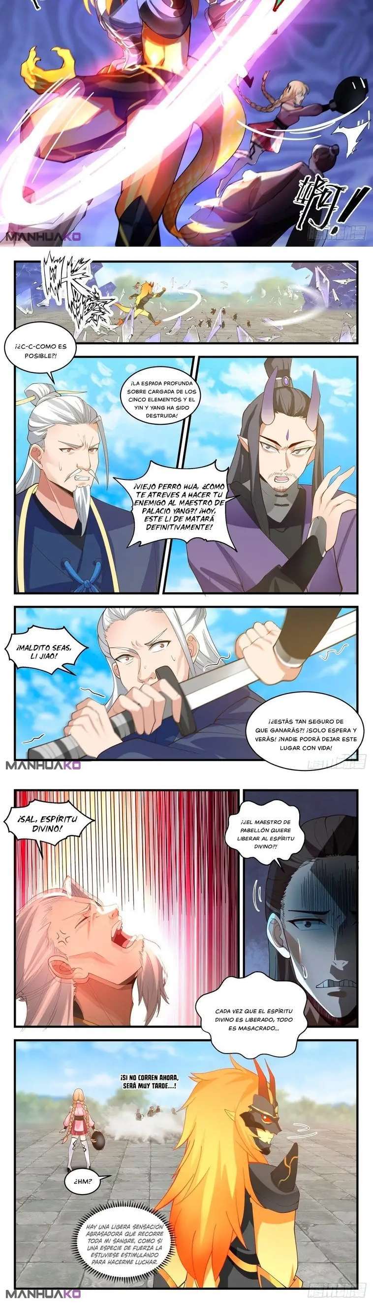 Capitulo 2118 page 3