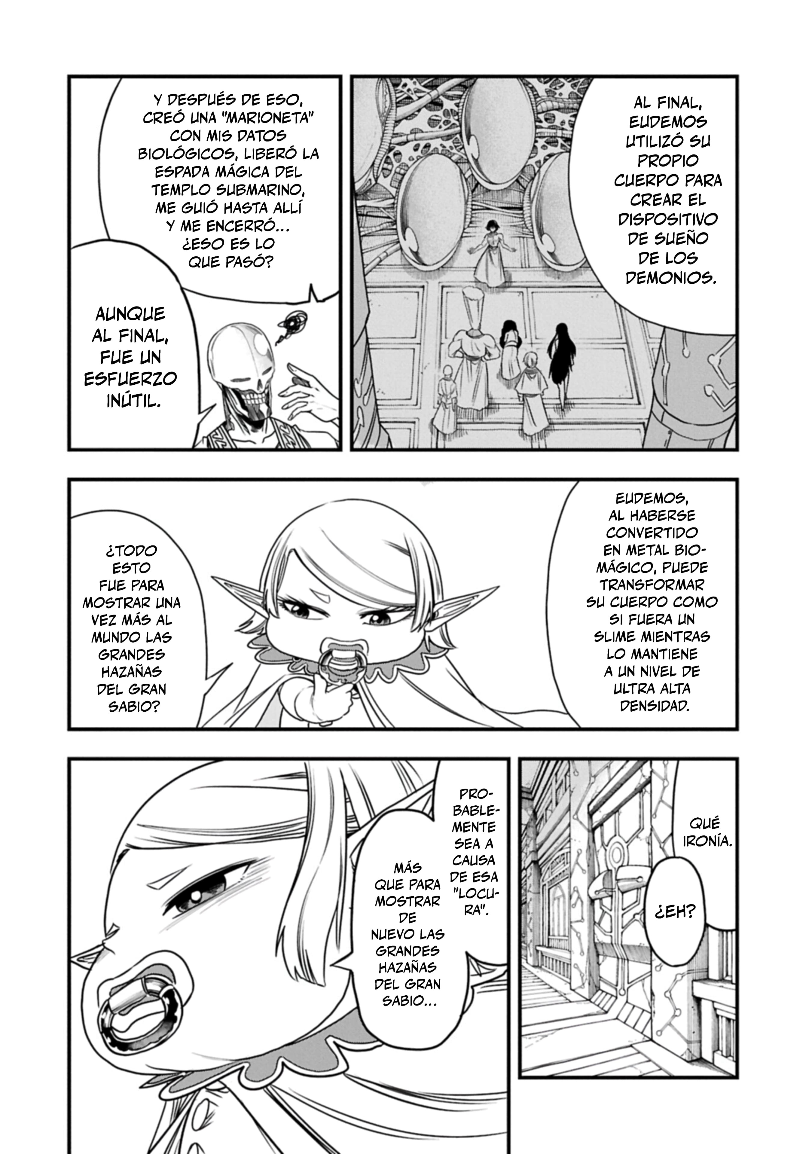 Capitulo 79 page 11