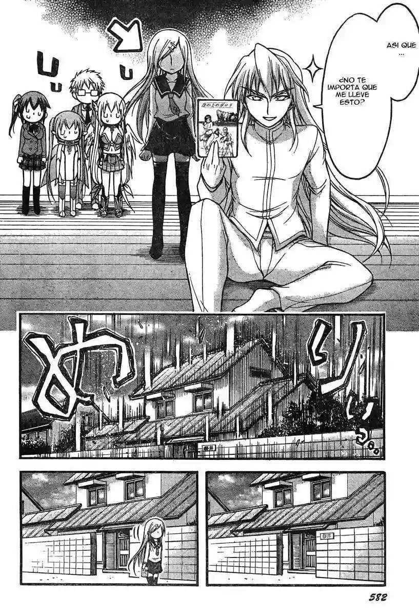 Capitulo 67 page 12