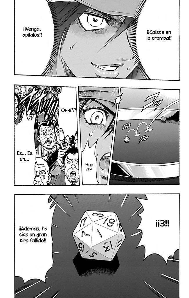 Capitulo 118 page 17