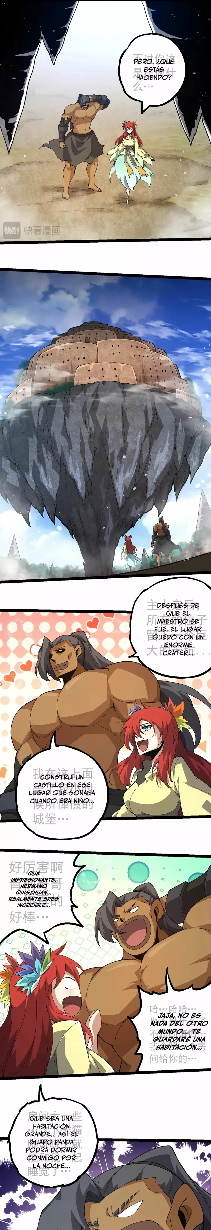 Capitulo 258 page 8