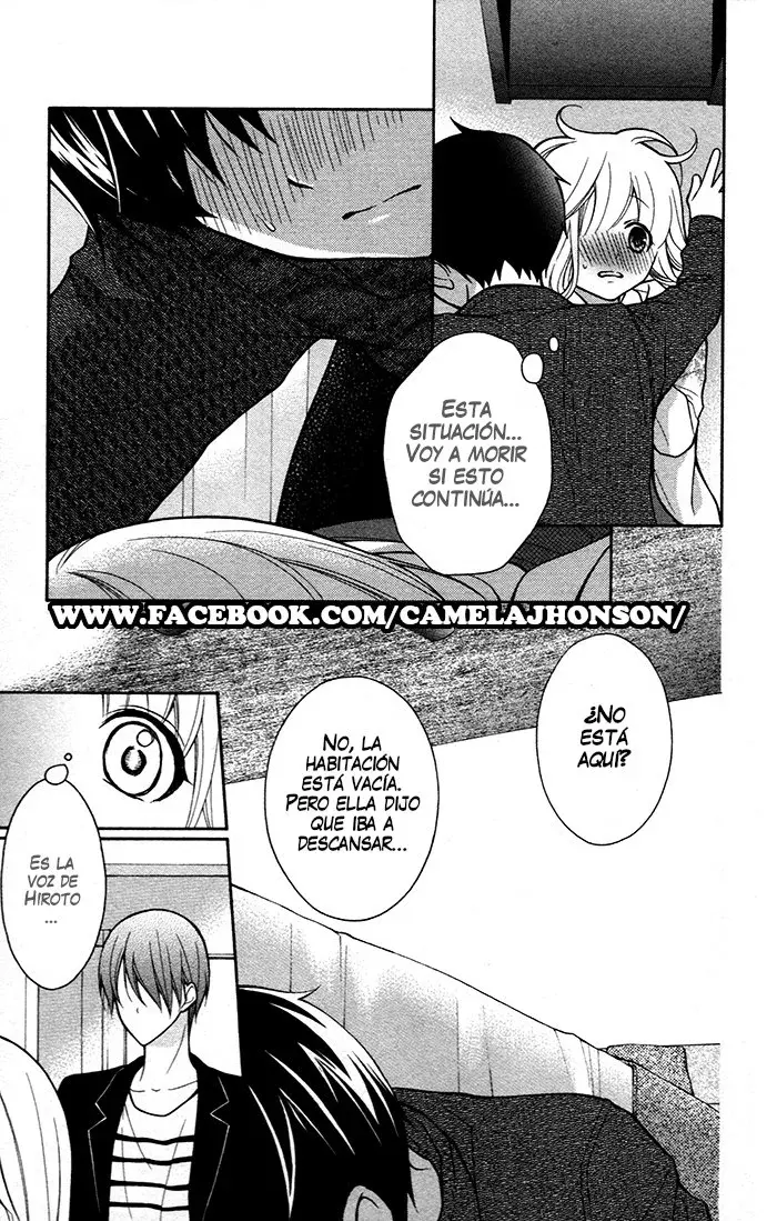 Capitulo 46 page 22