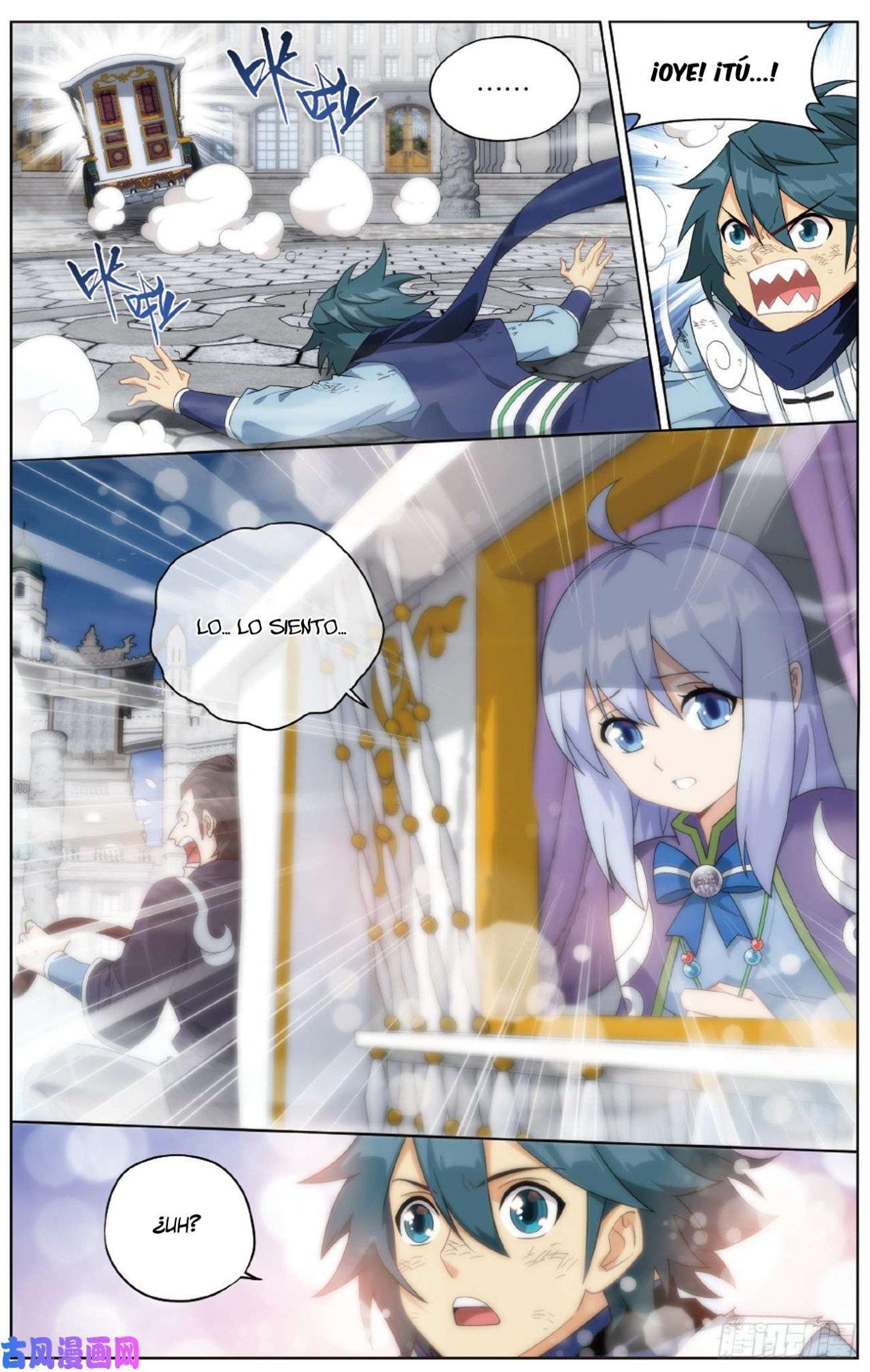Capitulo 266 page 5
