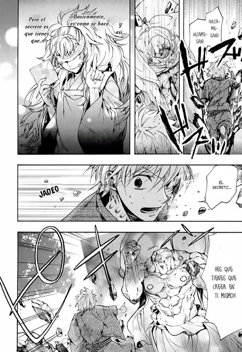 Capitulo 92 page 18