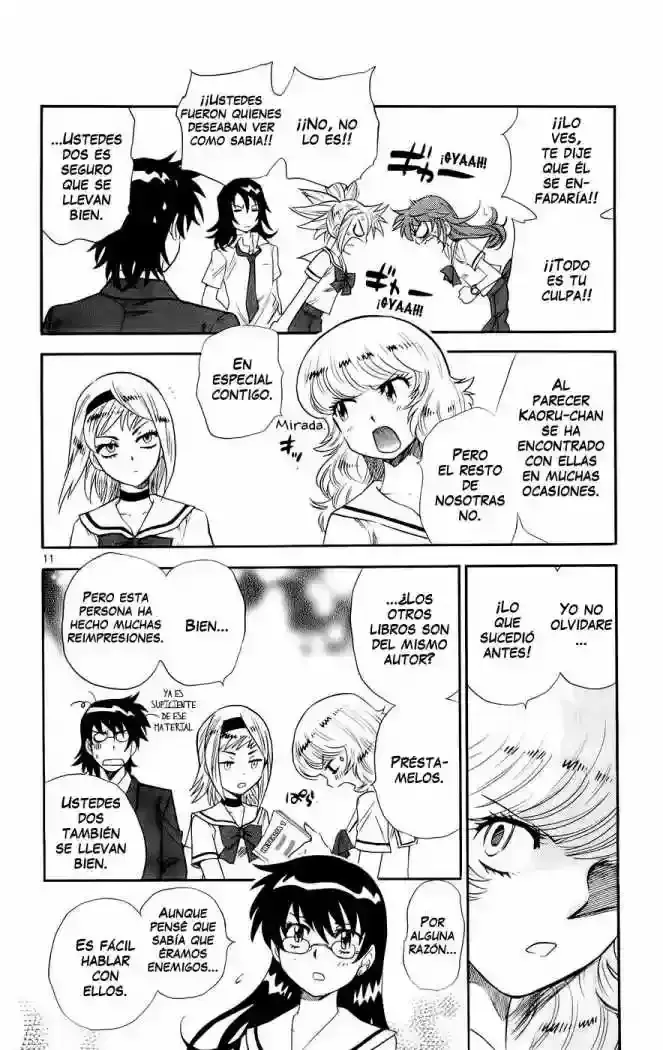 Capitulo 200 page 12