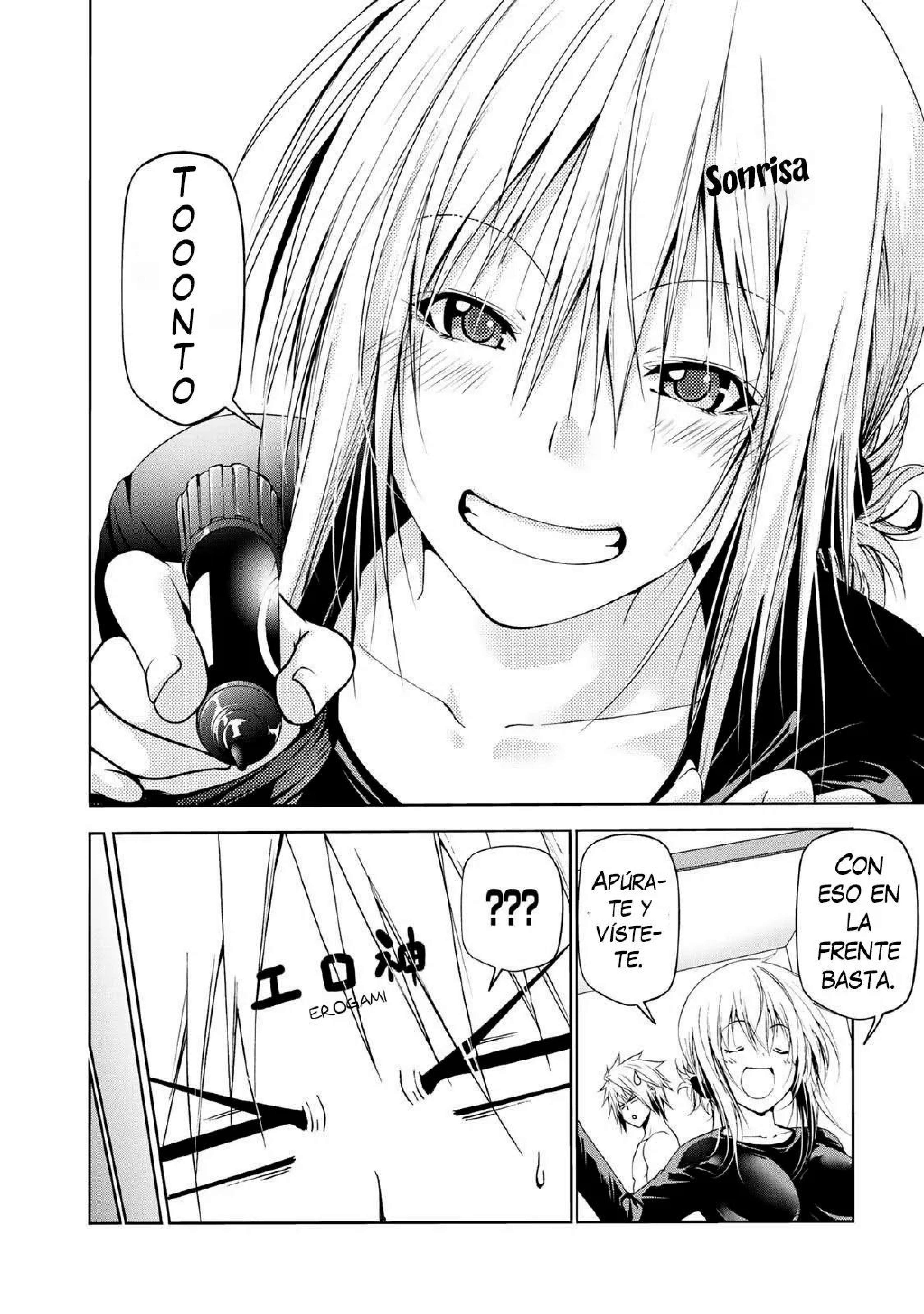 Capitulo 23 page 19