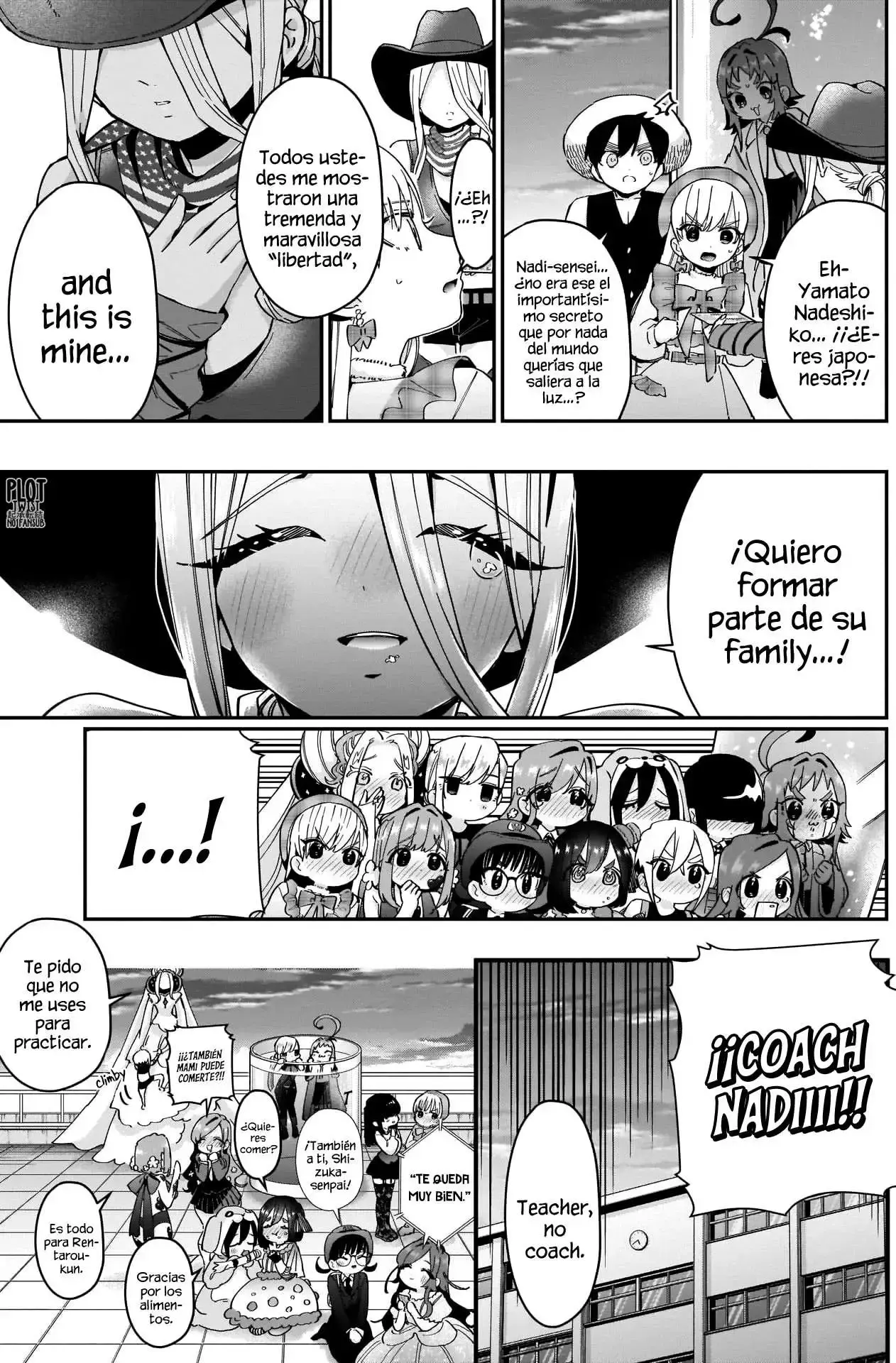 Capitulo 58 page 21