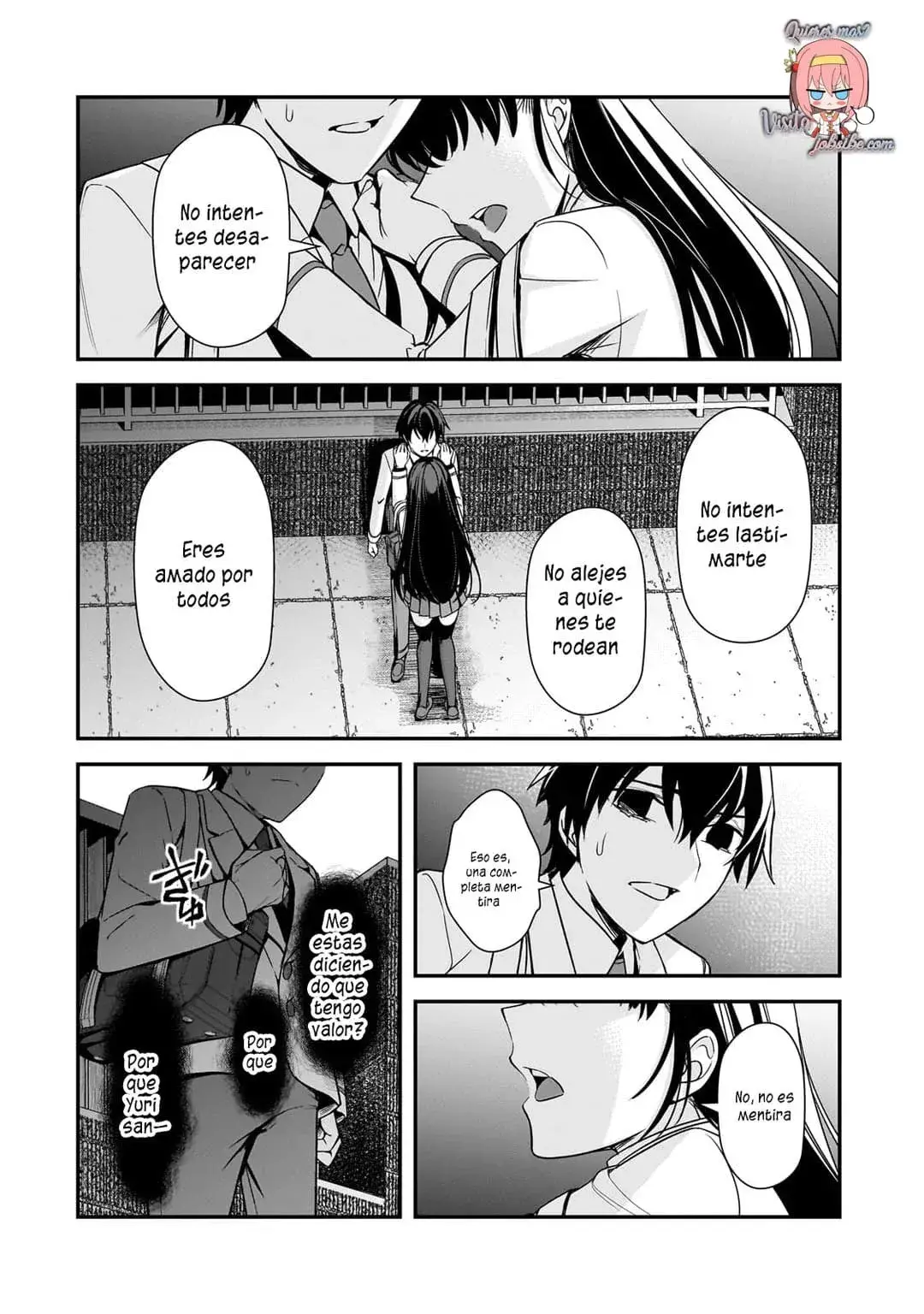 Capitulo 11.30 page 13