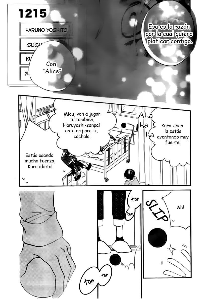 Capitulo 19 page 10