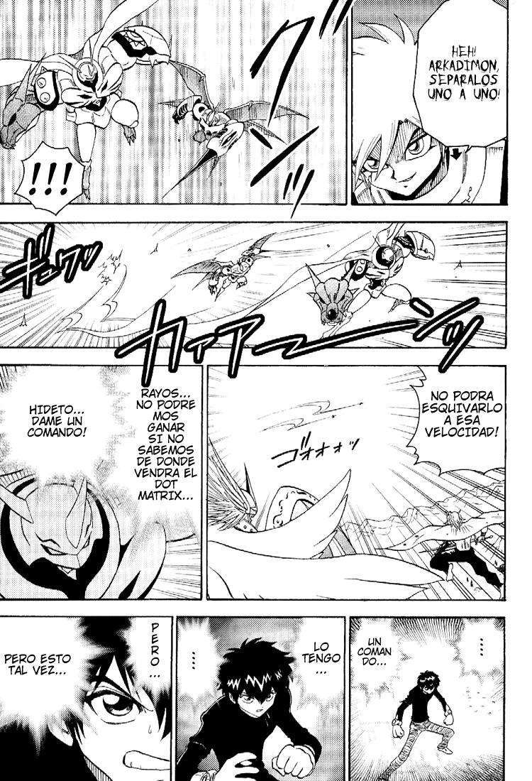 Capitulo 50 page 22