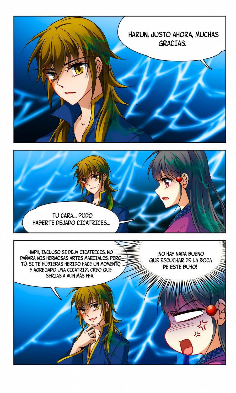 Capitulo 158 page 21