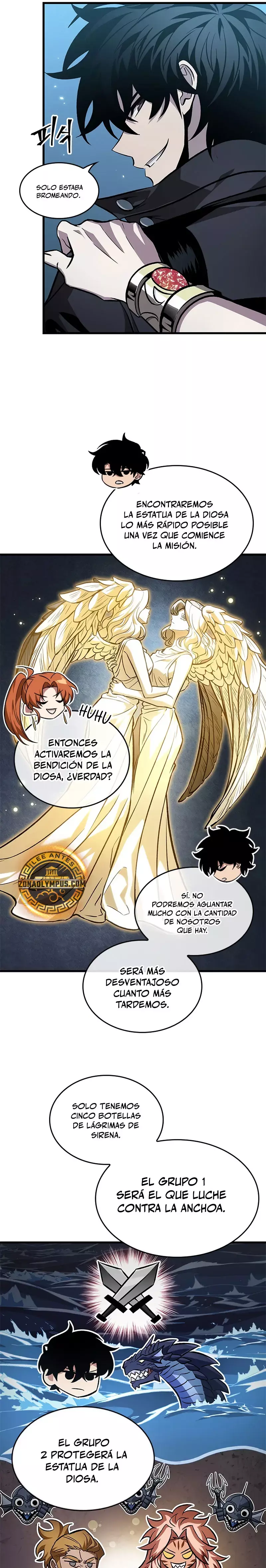 Capitulo 132 page 32