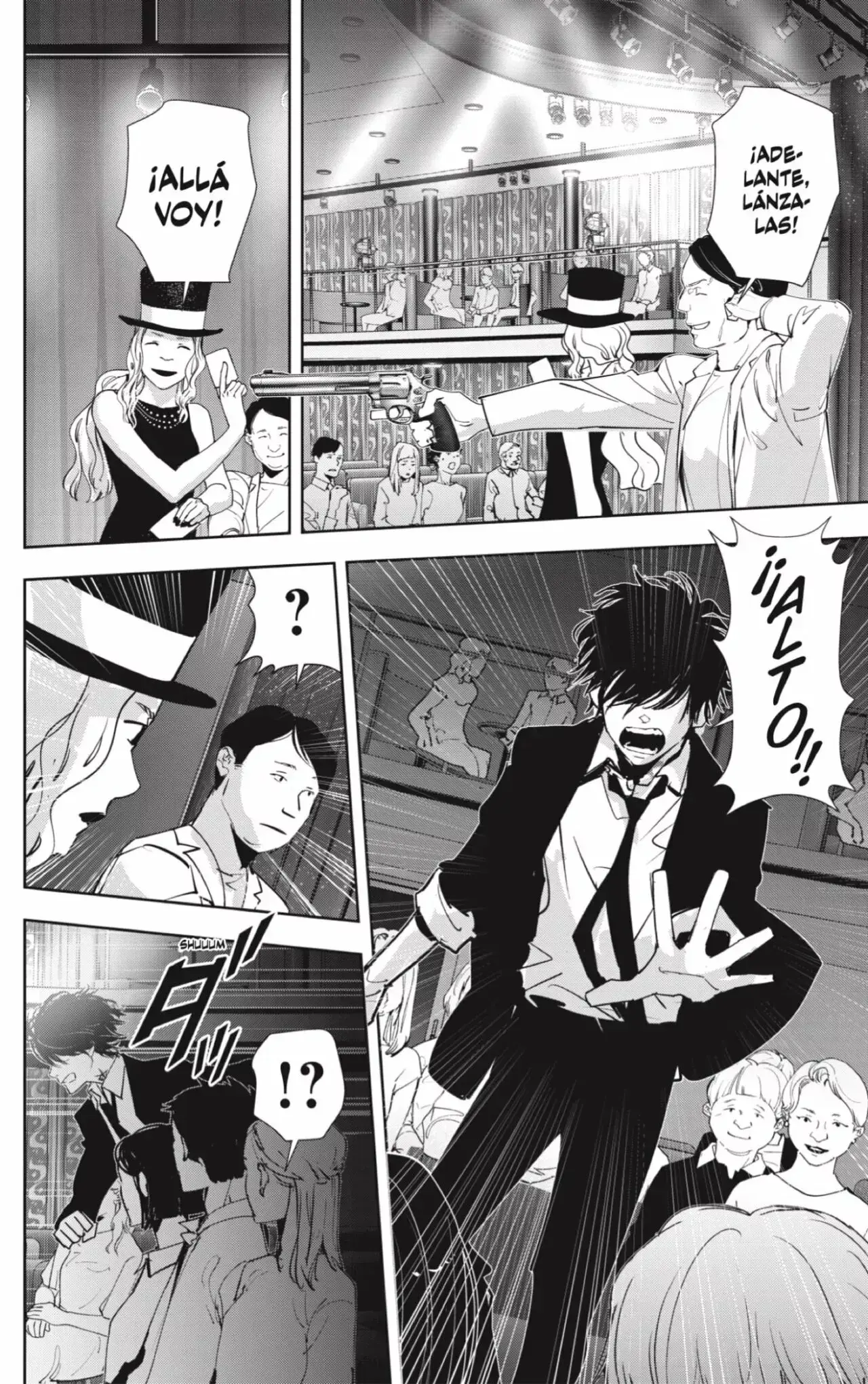 Capitulo 86 page 7