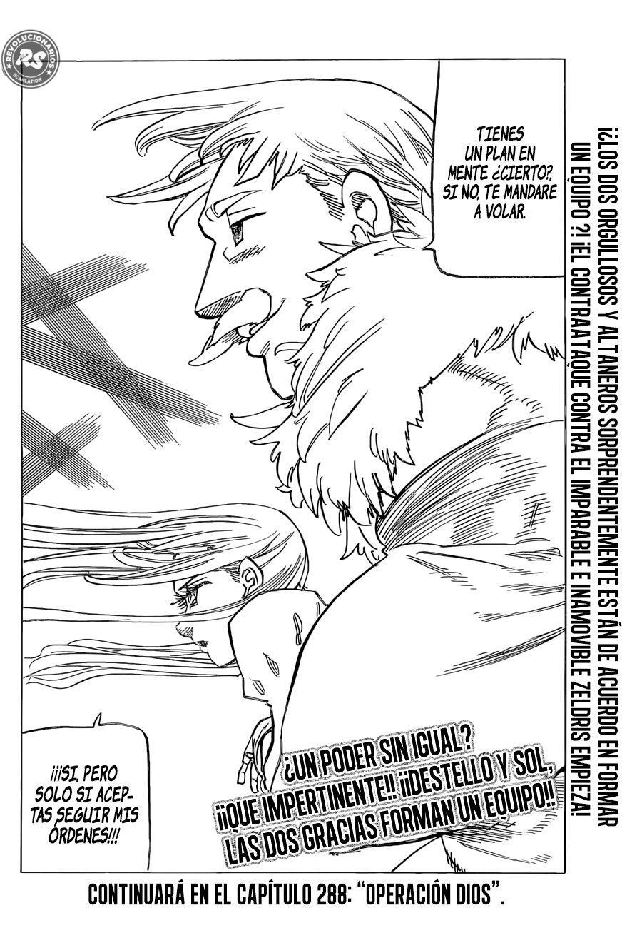 Capitulo 287 page 20