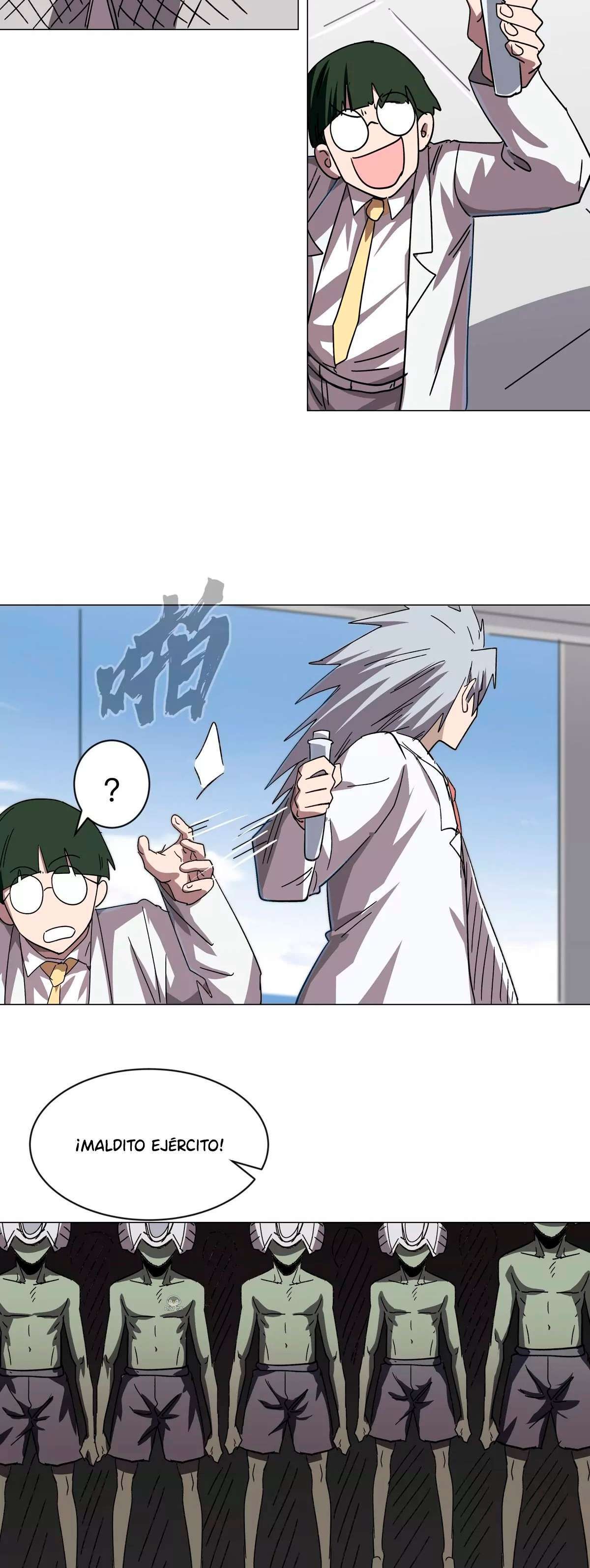 Capitulo 101 page 12