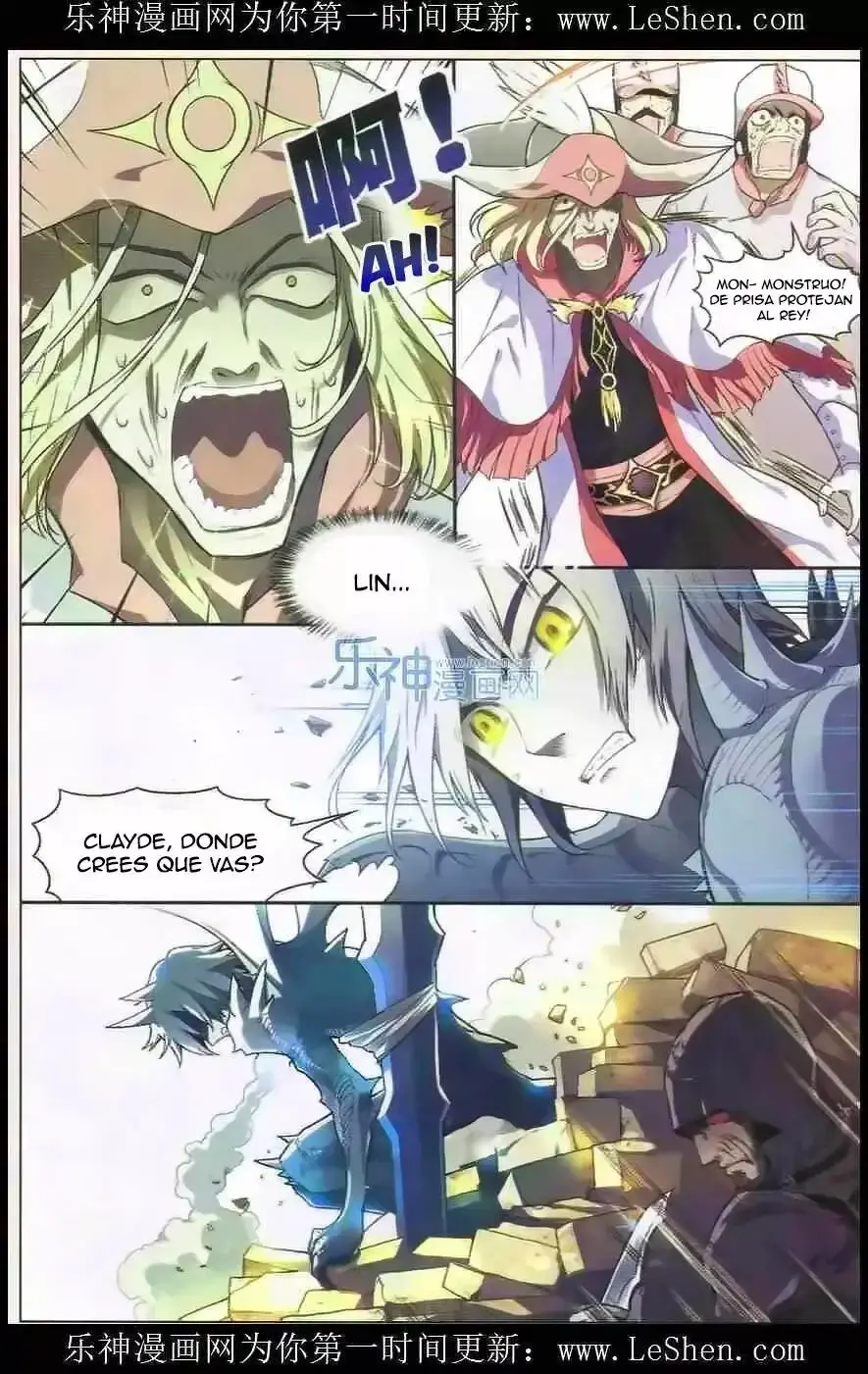 Capitulo 104 page 11