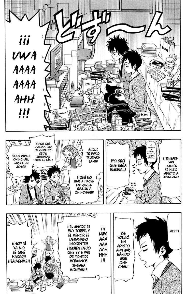 Capitulo 172 page 11