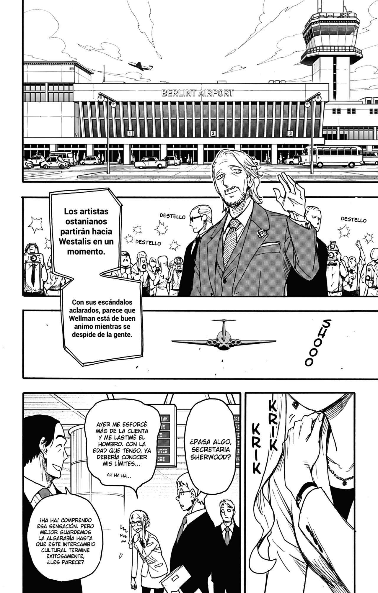 Capitulo 63 page 23