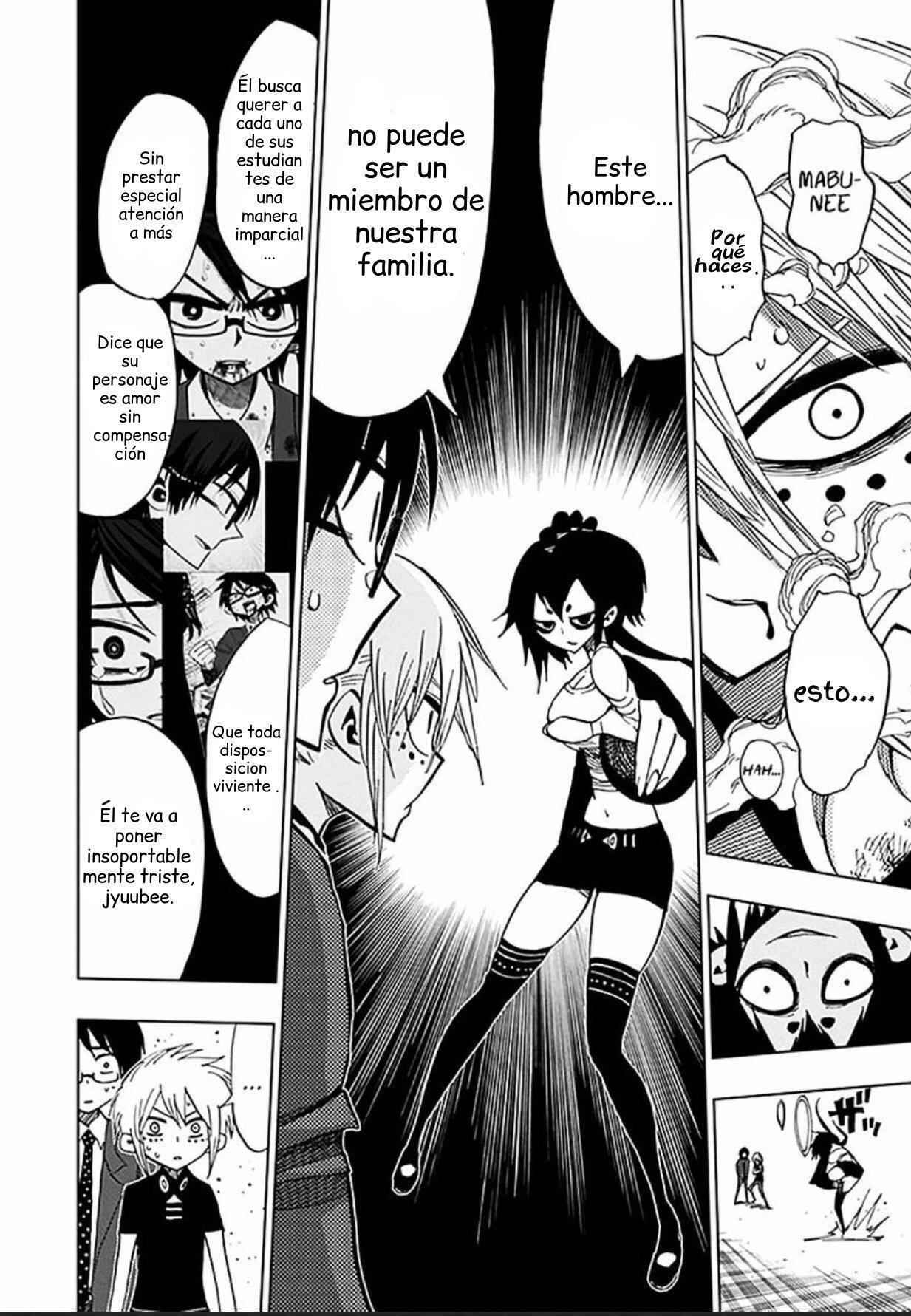 Capitulo 39 page 9