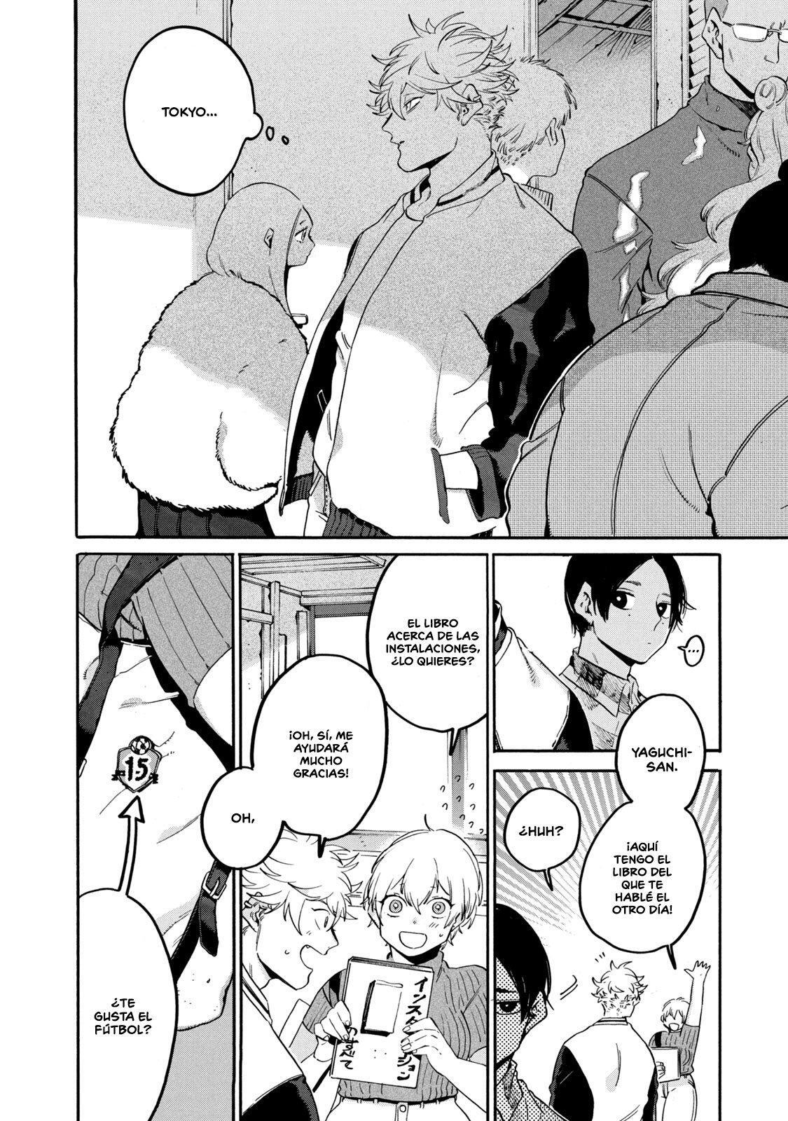 Capitulo 29 page 17