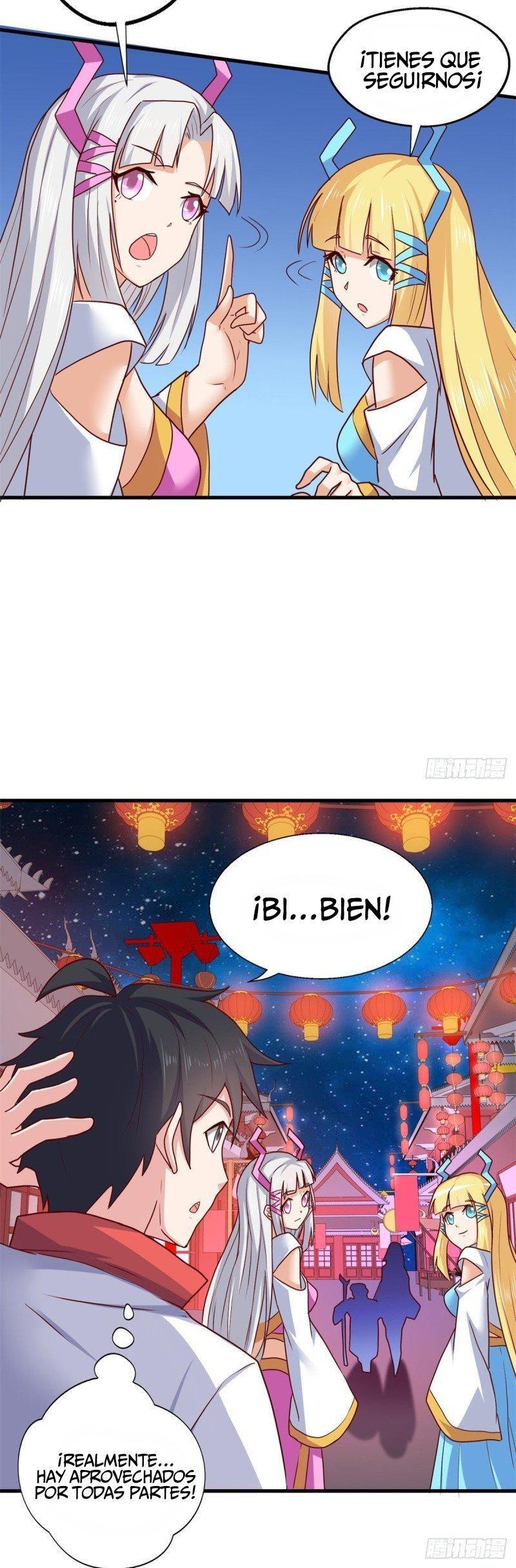 Capitulo 78 page 16