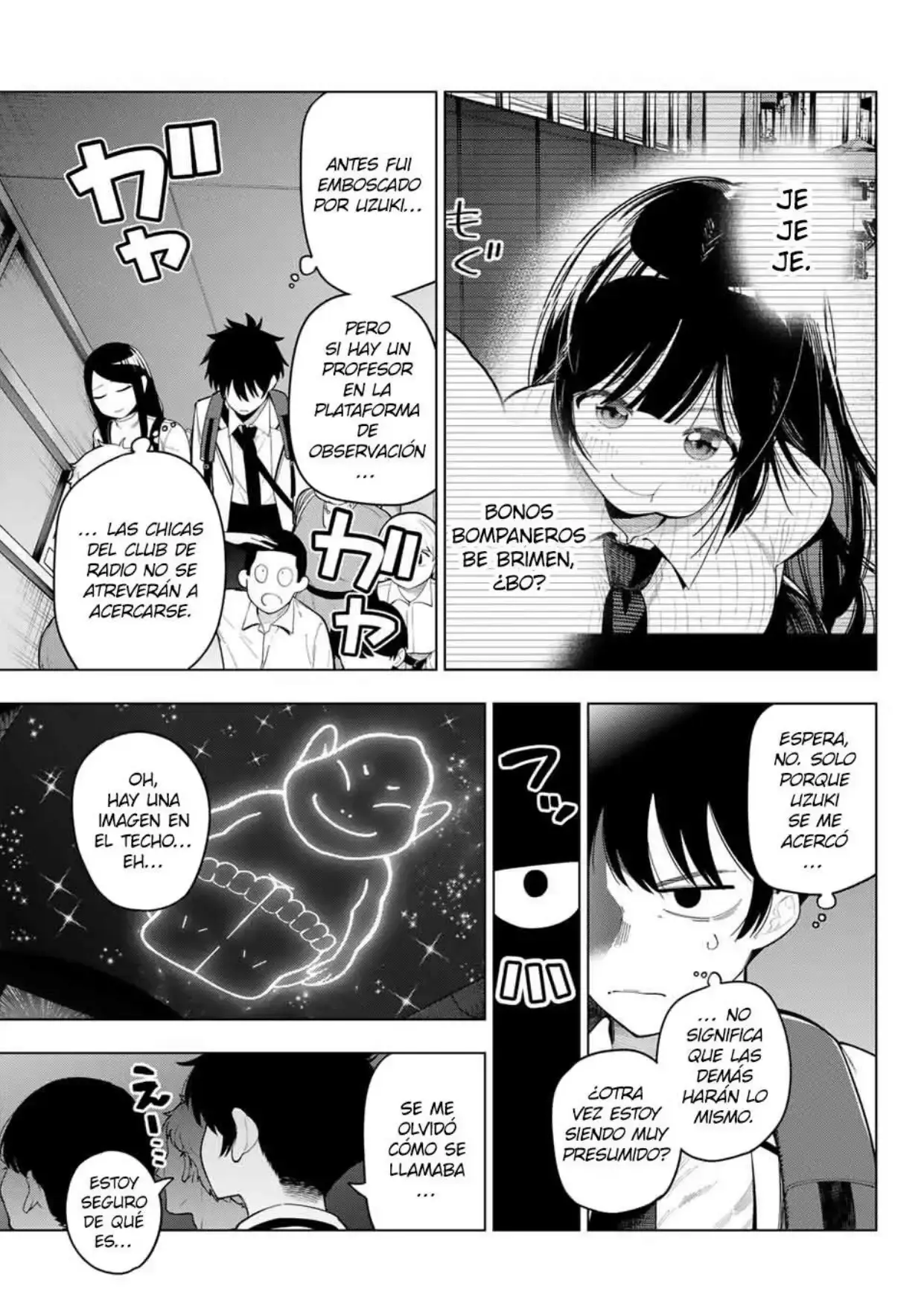 Capitulo 89 page 6