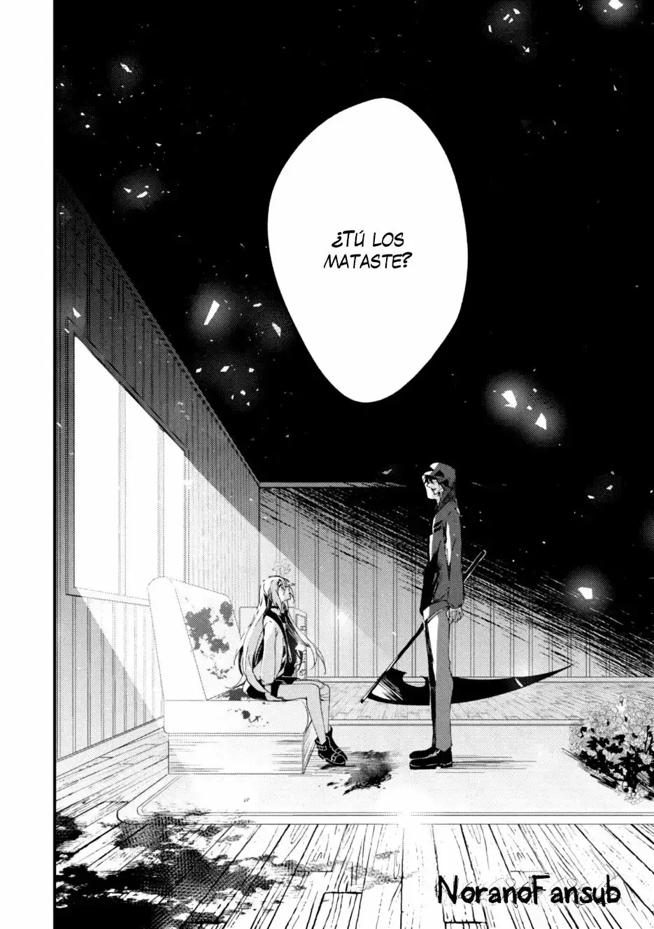 Capitulo 40 page 28