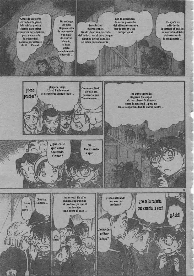 Capitulo 724 page 8