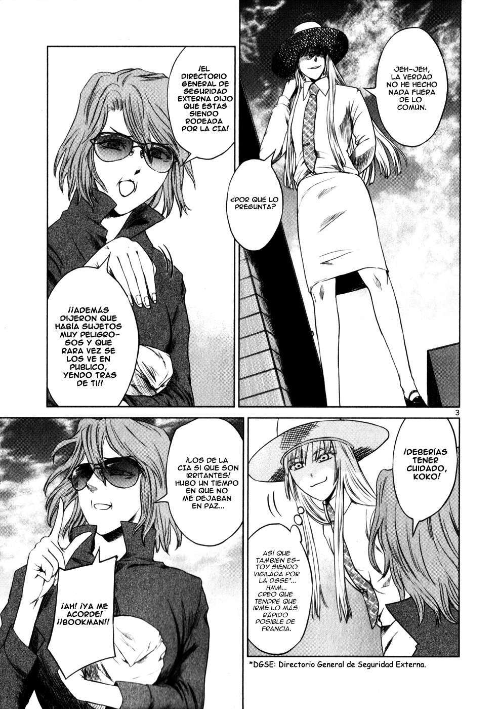 Capitulo 39 page 5