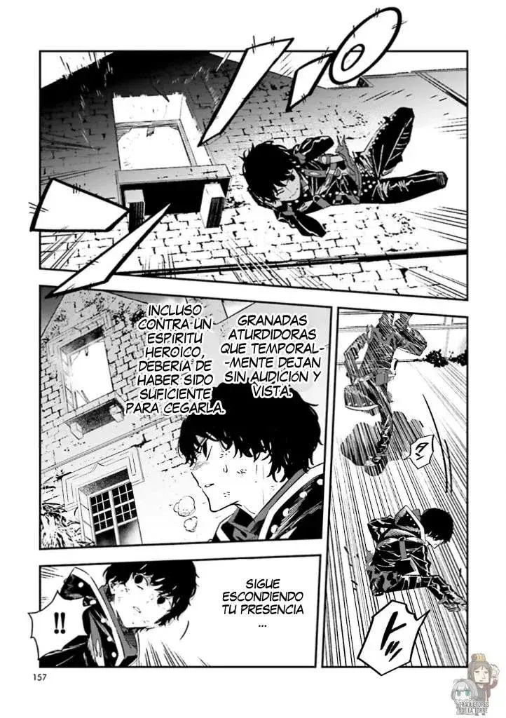 Capitulo 21 page 32