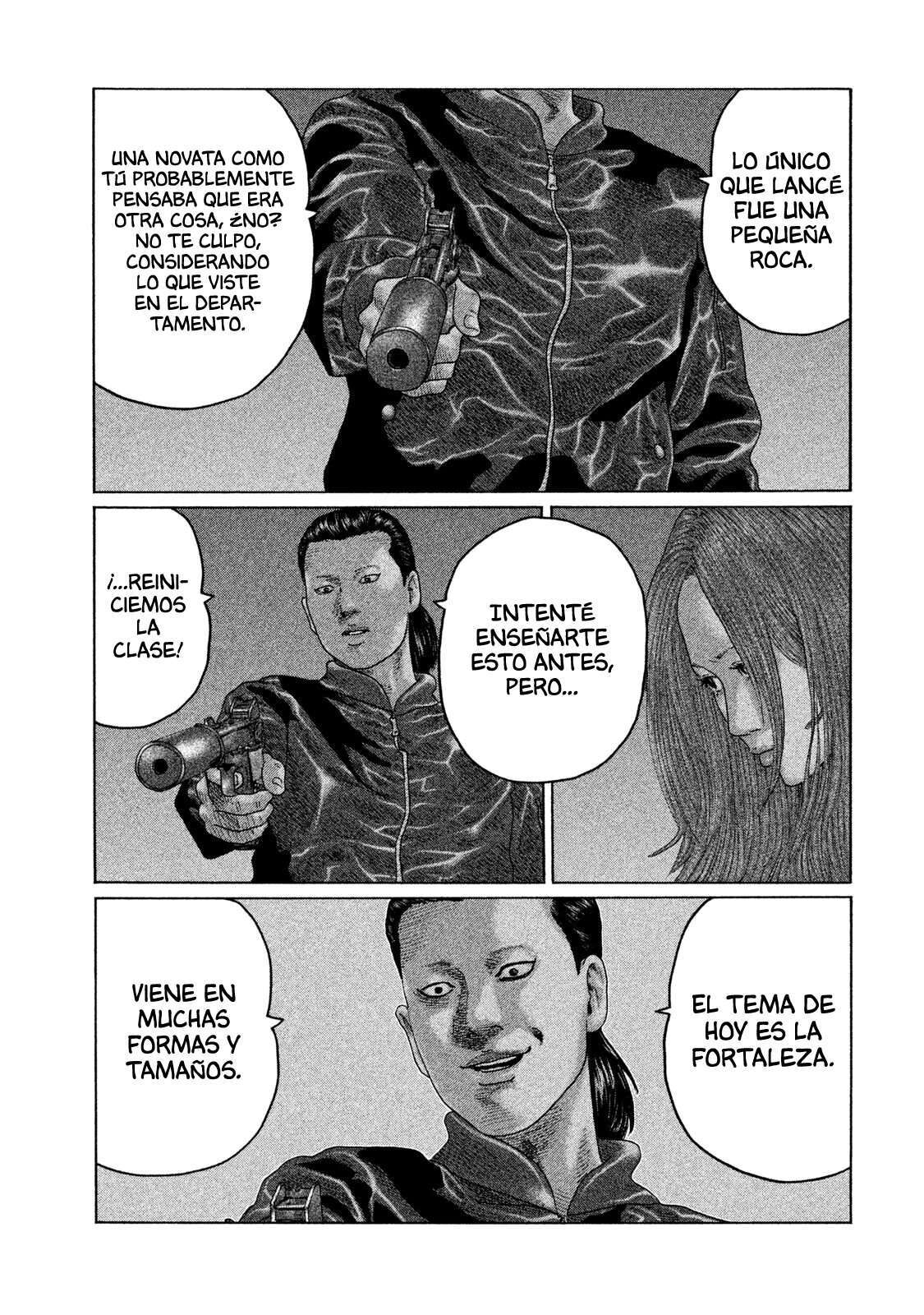 Capitulo 124 page 18