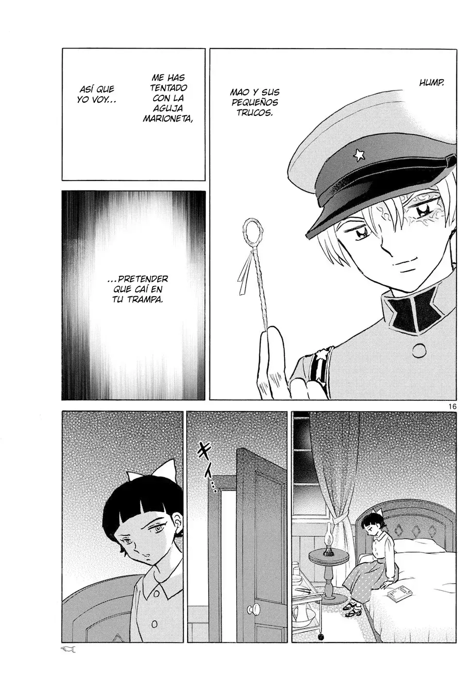 Capitulo 297 page 16