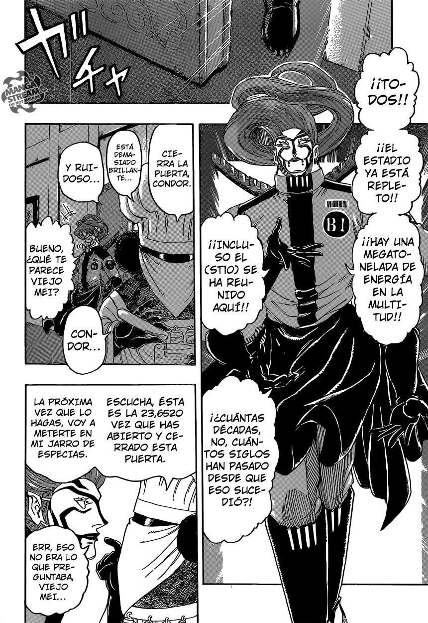 Capitulo 332 page 5