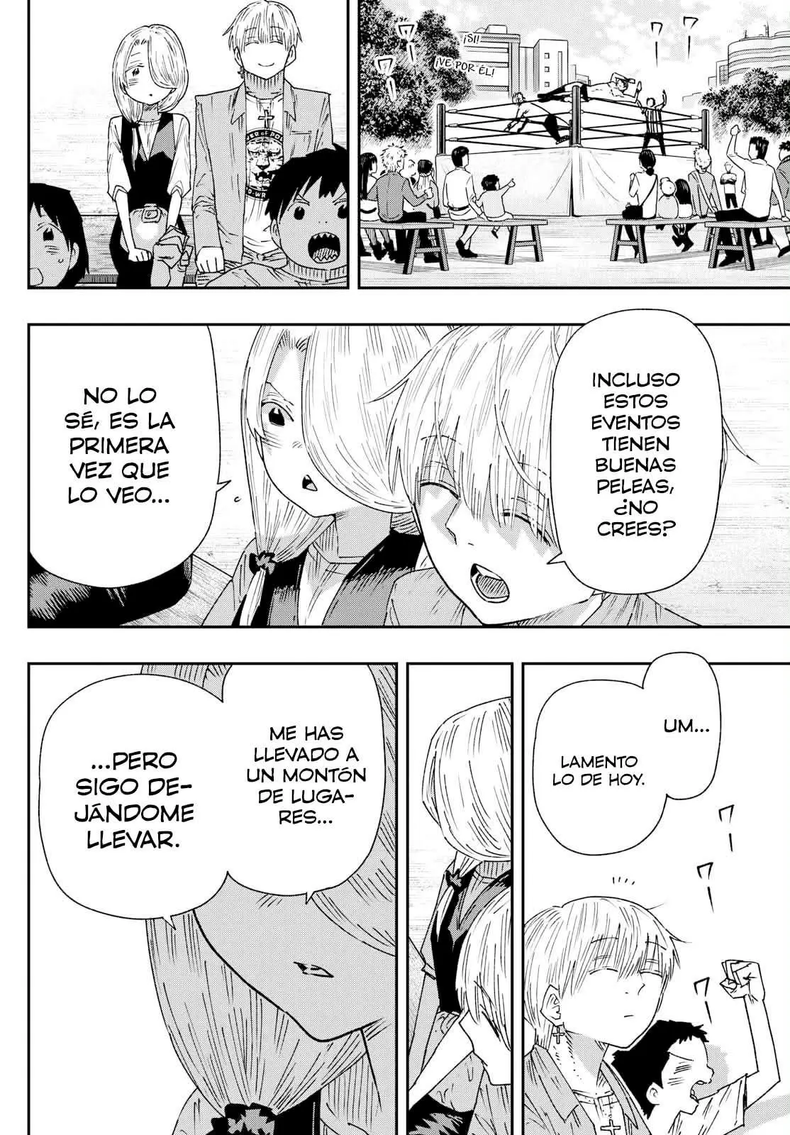 Capitulo 50 page 9