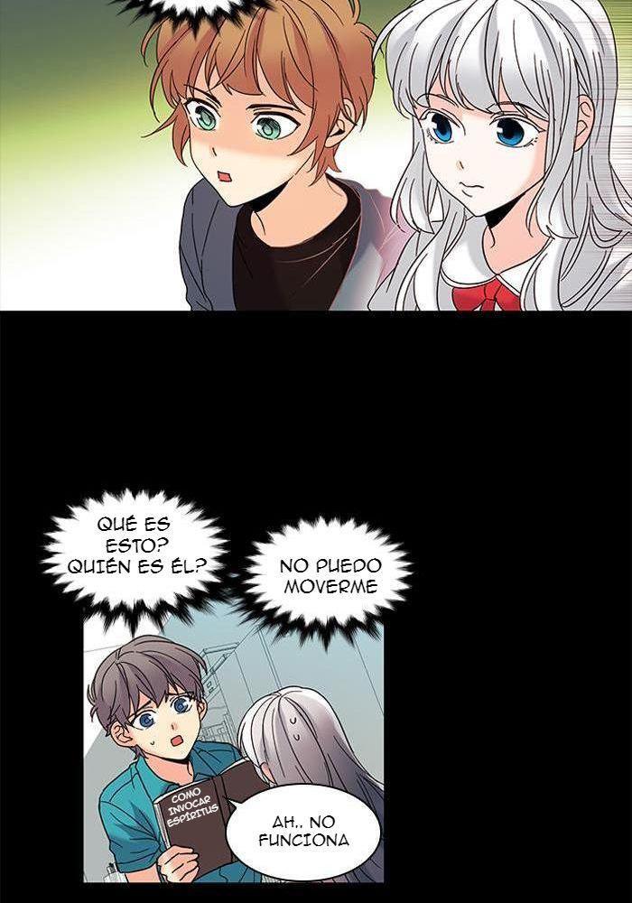 Capitulo 81 page 19