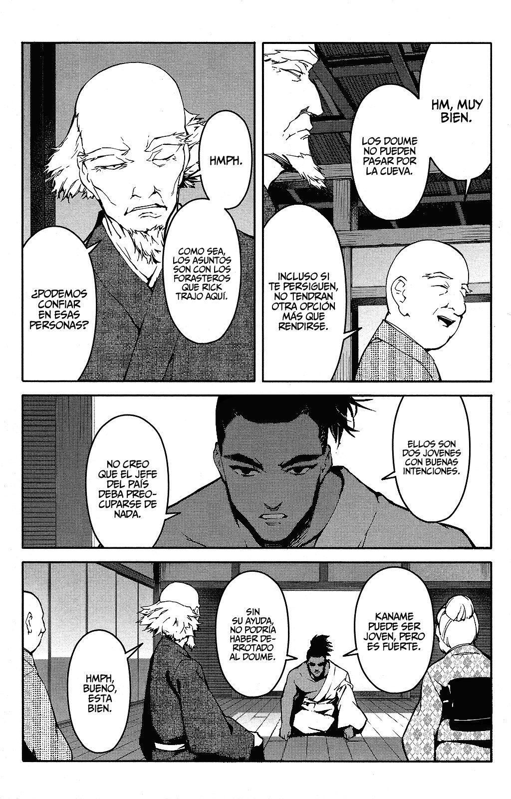 Capitulo 42 page 11
