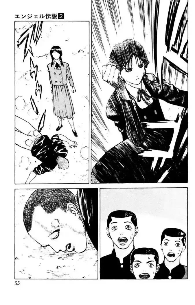 Capitulo 8 page 17