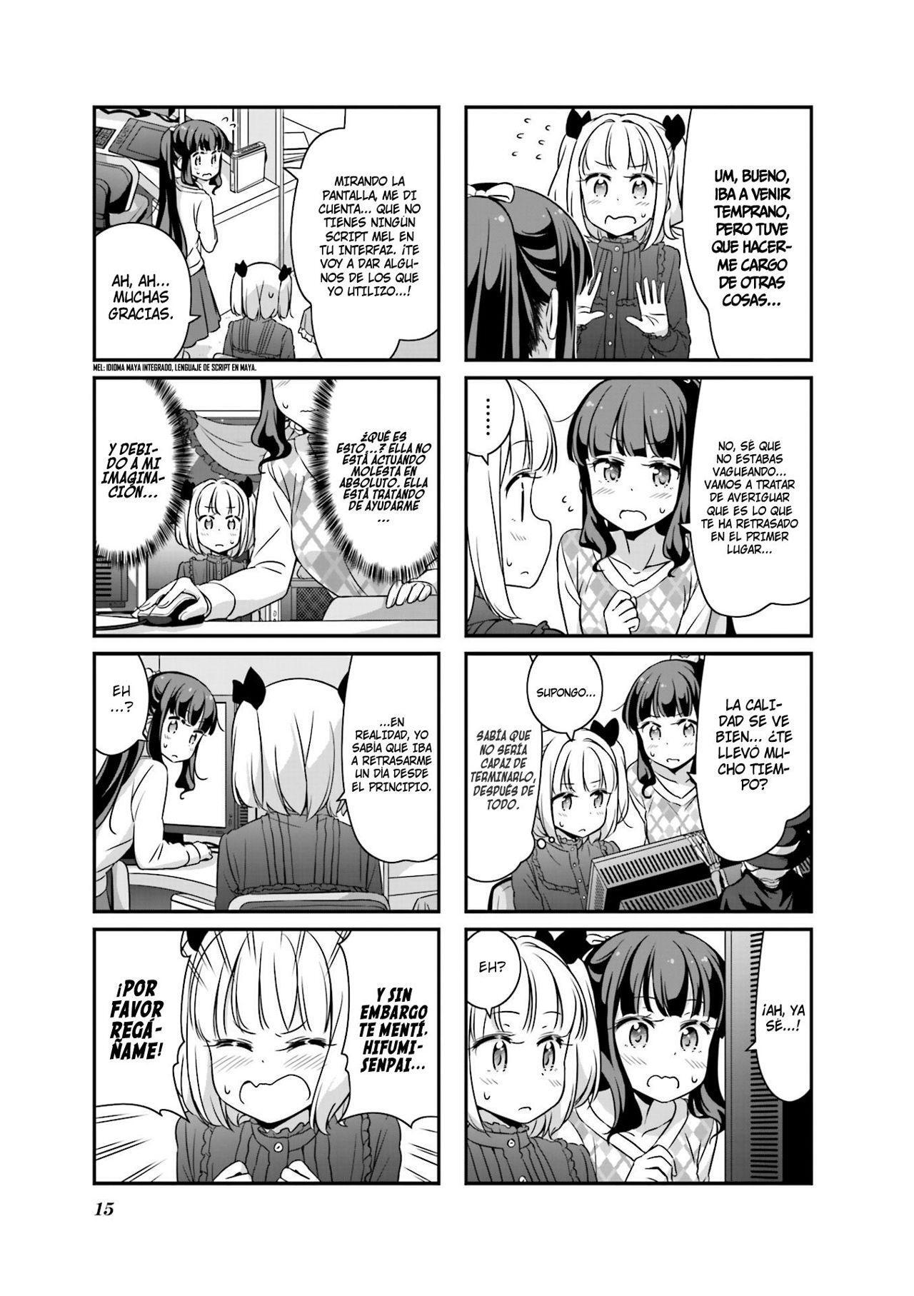 Capitulo 39 page 16